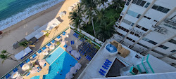 Copacabana Beach Hotel Acapulco